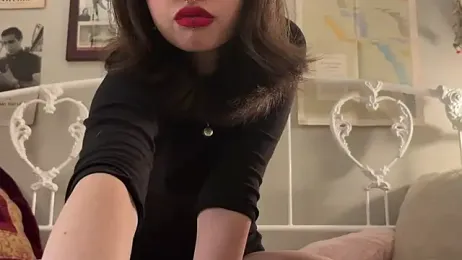 urbbydollxx webcam model stream image