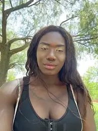 blackhotpartyts webcam stripchat model stream image