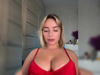 Mila-m webcam model stream image