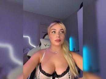 Mila-m webcam model stream image