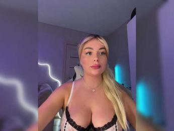 Mila-m webcam model stream image