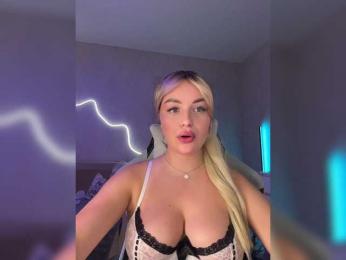 Mila-m webcam model stream image