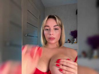 Mila-m webcam model stream image