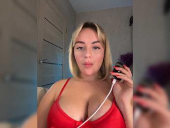 Mila-m webcam bongacams model stream image