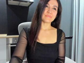 DixiLifee webcam bongacams model stream image
