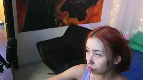 RoseSinsDonViktor webcam model stream image