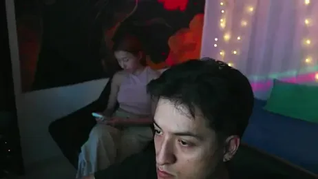 RoseSinsDonViktor webcam stripchat model stream image
