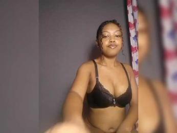 Tinah2 webcam model stream image
