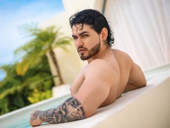 ElianKeiser webcam livejasmin model stream image