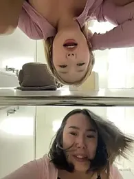 Asian_Asami webcam model stream image