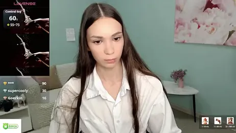 AmyJonas webcam stripchat model stream image
