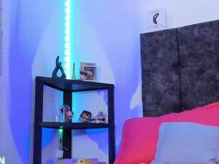 sweet-jeremy webcam model stream image