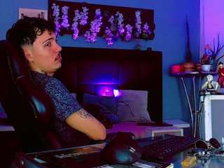 hannilest webcam camsoda model stream image