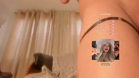 isabelsexysmile_ webcam model stream image