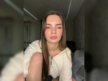 GymnastBABY webcam model stream image