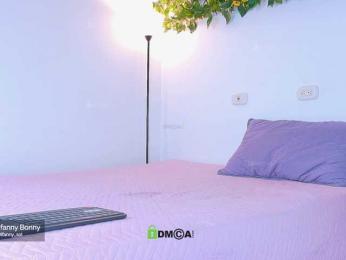 Difanny-Bonny webcam bongacams model stream image