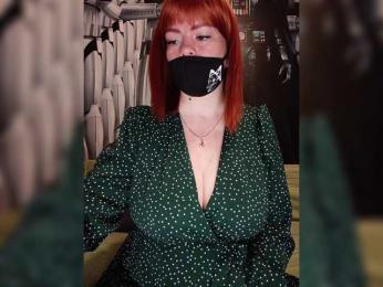 Vetka-konfetka webcam model stream image
