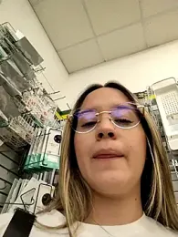 Dani_javi webcam stripchat model stream image