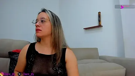 Dani_javi webcam model stream image