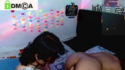 Nathy_AmyO_O webcam model stream image