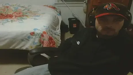 DADDY_KANE8--- webcam model stream image