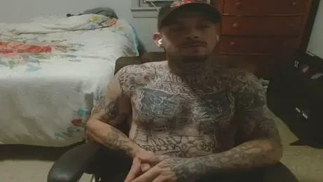 DADDY_KANE8--- webcam model stream image