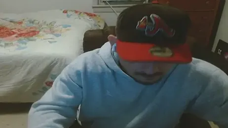 DADDY_KANE8--- webcam model stream image