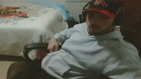 DADDY_KANE8--- webcam model stream image