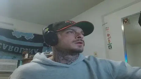 DADDY_KANE8--- webcam model stream image