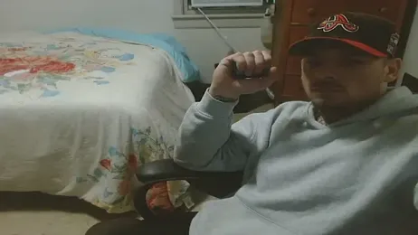 DADDY_KANE8--- webcam model stream image