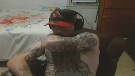 DADDY_KANE8--- webcam stripchat model stream image