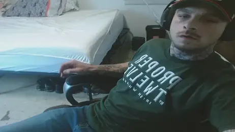 DADDY_KANE8--- webcam model stream image