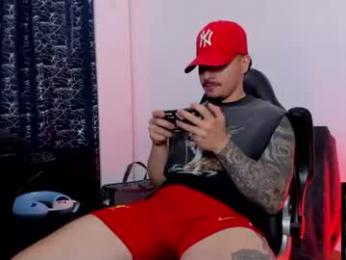 boyc02_ webcam model stream image