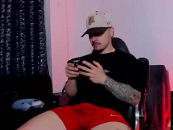 boyc02_ webcam model stream image