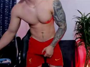 boyc02_ webcam model stream image