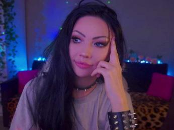 Miss_Charmer webcam model stream image