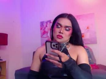 stellagrayts webcam model stream image