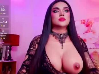 stellagrayts webcam model stream image