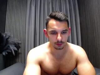 Antonio Valentini webcam flirt4free model stream image