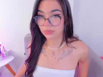 rosecassie webcam chaturbate model stream image