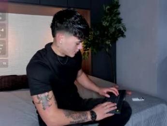 iron_tous webcam chaturbate model stream image