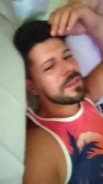 Fredylover webcam cam4 model stream image