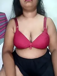 Reesha_99 webcam stripchat model stream image