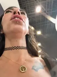 Lalla_Amani webcam stripchat model stream image