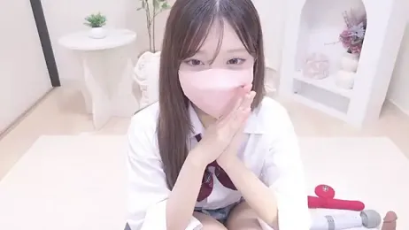 AZUnyan_ webcam model stream image