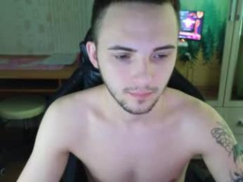 golden_boyyy21 webcam chaturbate model stream image