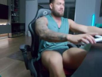 enrikoblue webcam model stream image