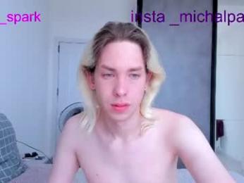 michael_sexdevil webcam model stream image
