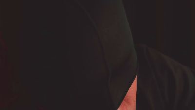 MakyParker webcam model stream image