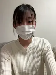 -Rinka- webcam model stream image